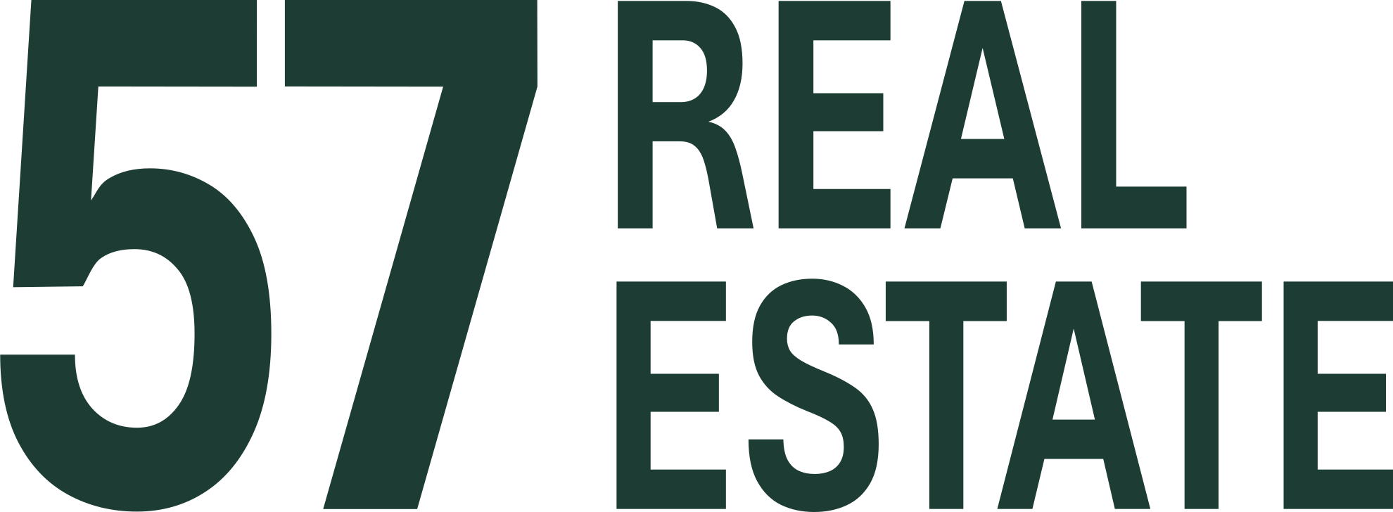 FIFTYSEVEN Real Estate